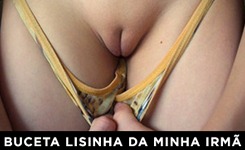 Chupando a bucetona da casada e metendo a vara - Famosas Peladas